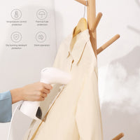 Electric Garment Handheld Steam Ironing Machine